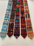 Handwoven Guatemalan Tie — Savannah Styles
