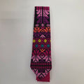 Noches handwoven Guatemalan huipil tie Style 5